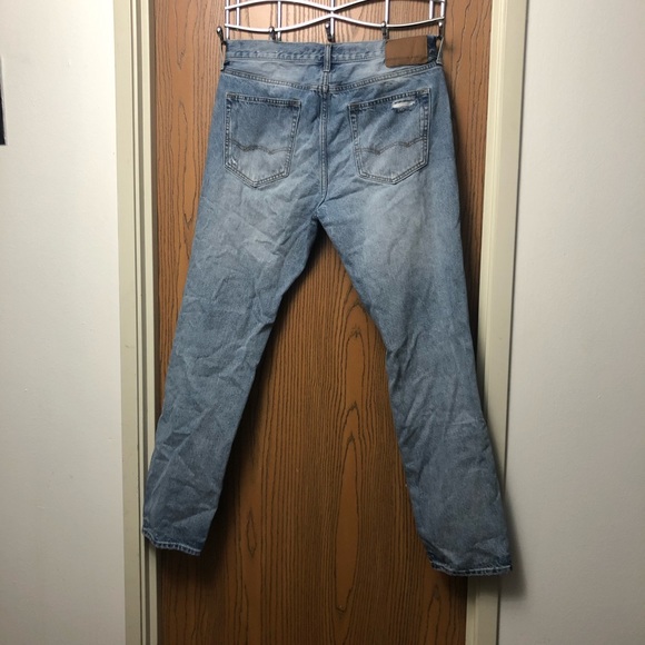 American eagle. Jeans. Never worn. - Picture 2 of 6